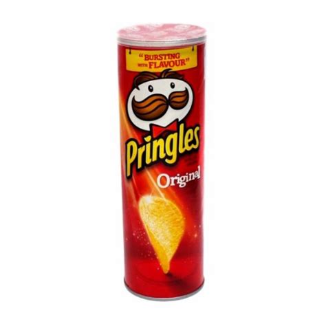 Harga Jajan Pringles di Indonesia