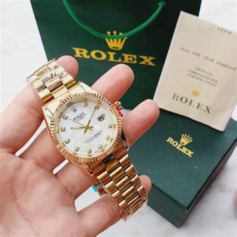 Harga Jam Tangan Rolex Asli dan Faktor yang Mempengaruhinya