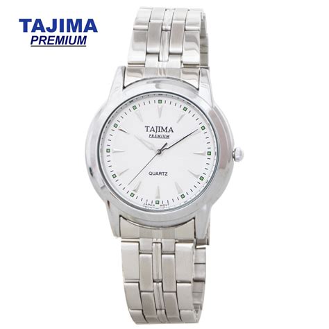 Harga Jam Tangan Tajima KW