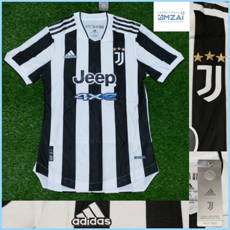 Harga Jersey Juventus Original