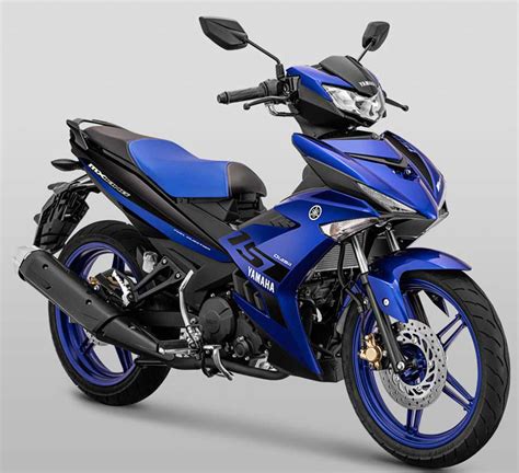 Harga Jupiter MX 150 Terbaru