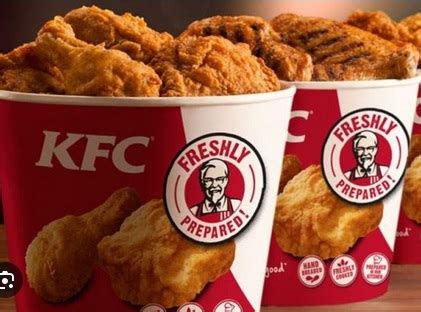 Harga KFC 1 Ember, yang Wajib Diketahui Setiap Pelanggan