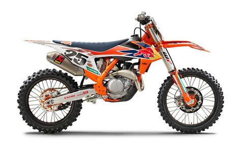 Harga KTM 450 - Temukan KTM 450 Terbaik Hanya di Sini