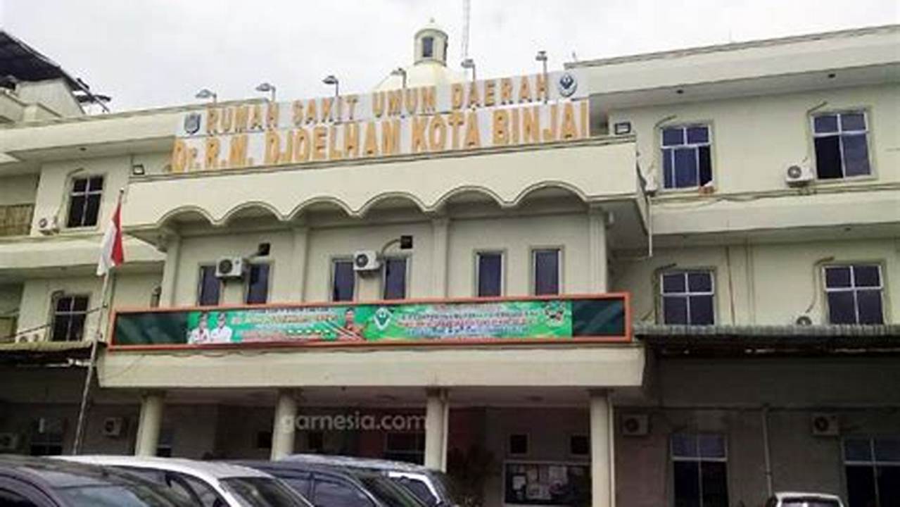 Harga Kamar RS Umum Artha Medica Sumatera Utara