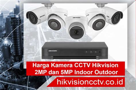 Harga Kamera CCTV di Surabaya