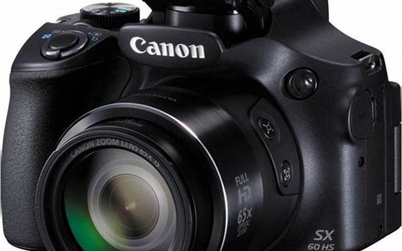 Harga Kamera Canon Sx60 Hs