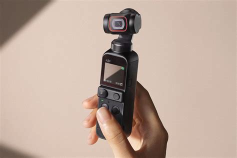 Harga Kamera DJI Osmo Pocket untuk Fotografi Profesional