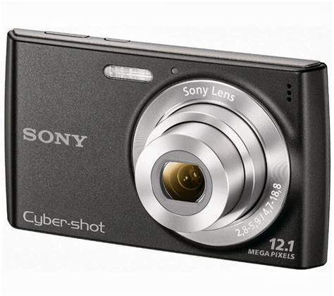 Harga Kamera Digital Sony, Mana yang Paling Murah?