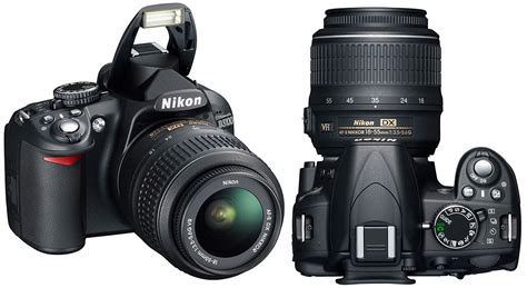 Harga Kamera Nikon D3100 Terbaru
