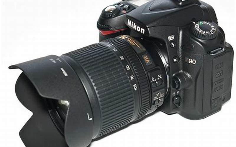 Harga Kamera Nikon