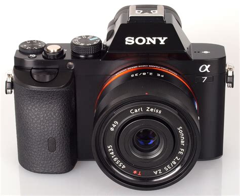 Harga Kamera Sony A7 II: Siapkan Budget yang Cukup!