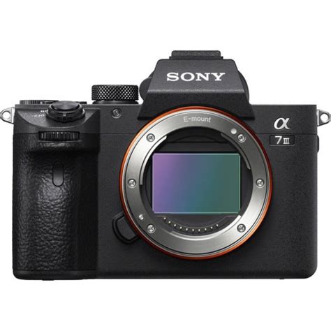 Harga Kamera Sony A7III: Apa yang Harus Anda Ketahui?