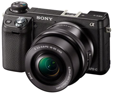 Harga Kamera Sony yang Terjangkau dan Berkualitas