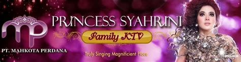 Harga Karaoke Princess Syahrini