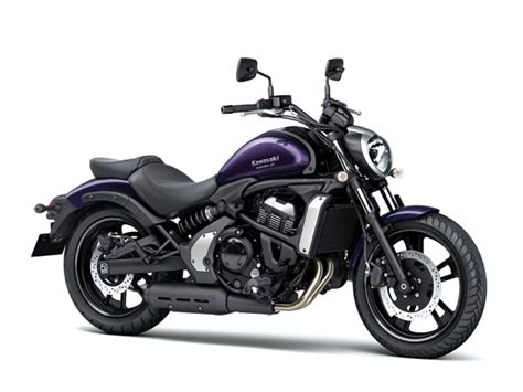 Harga Kawasaki Vulcan S di Indonesia