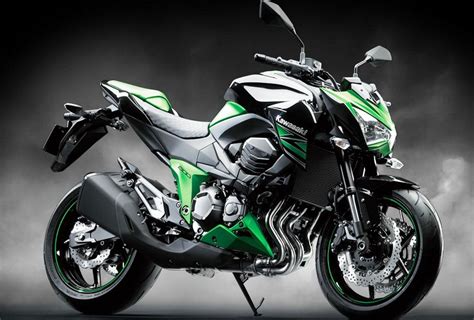 Harga Kawasaki Z800 di Indonesia