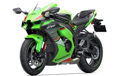 Harga Kawasaki ZX10R - Kawasaki Superbike Terbaik di Dunia
