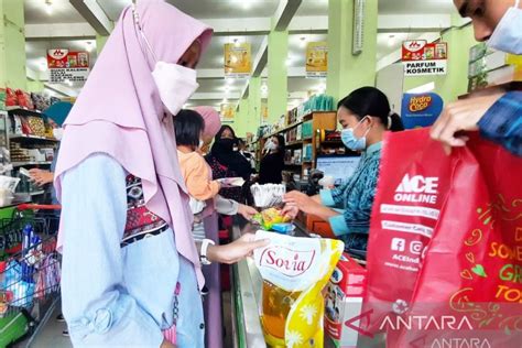 Harga Keekonomian Minyak Goreng di Indonesia