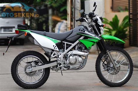 Harga Kereta KLX Seken