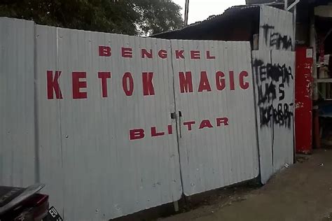 Harga Ketok Magic di Indonesia - Mana yang Terbaik?