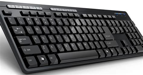 Harga Keyboard Komputer Terbaru