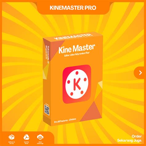Harga Kinemaster Premium