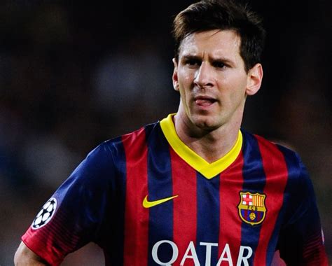 Harga Kontrak Messi - Penilaian Terhadap Rekor Transfer Pemain Sepakbola Termahal