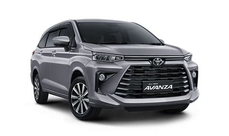 Harga Kredit Toyota Avanza Terbaru