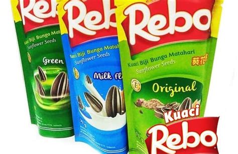 Harga Kuaci Rebo, Ini yang Perlu Kamu Ketahui