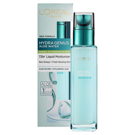 Harga L'Oreal Hyaluronic Acid