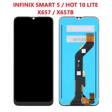 Harga LCD Infinix Smart 5 Terkini