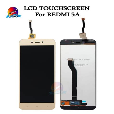 Harga LCD Redmi 5A, Kecantikan dengan Harga Terjangkau