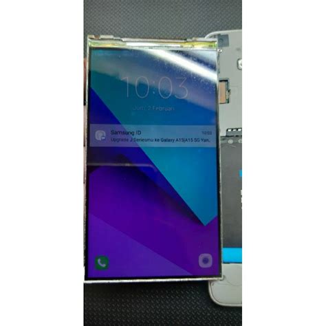 Harga LCD Samsung J2 Prime Terkini