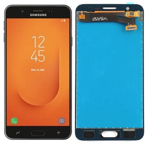 Harga LCD Samsung J7 Prime – Smartphone dengan Layar HD