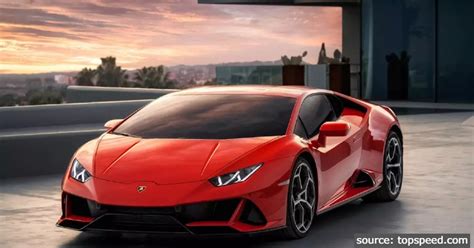 Harga Lamborghini Huracan, Dari Mobil Mewah ke Ikon Kebanggaan