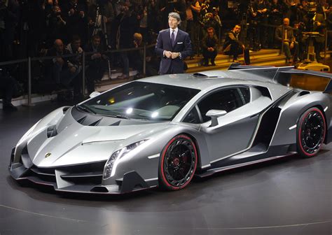 Harga Lamborghini Termahal di Dunia