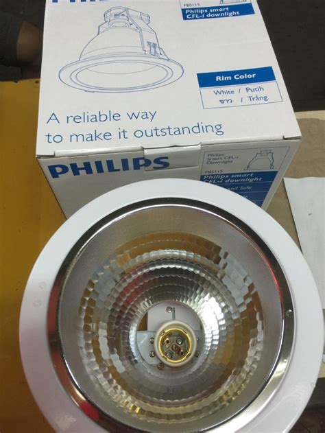 Harga Lampu Downlight Philips – Inilah Harga Terbaiknya!