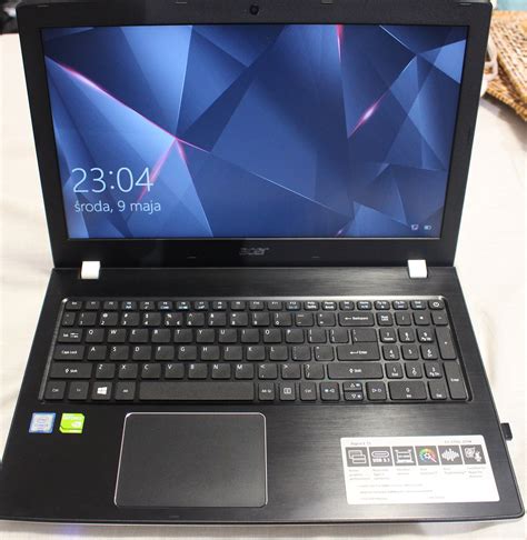 Harga Laptop Acer Aspire E15: Pilihan Tepat untuk Anda