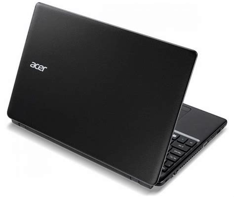 Harga Laptop Acer E1 Terupdate