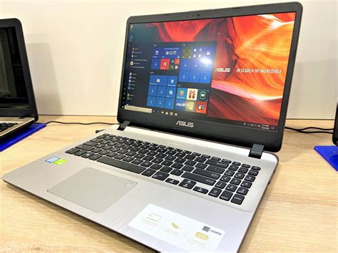 Harga Laptop Asus Core i5 Terkini