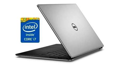 Harga Laptop Dell Core i7 Terbaik di Pasaran