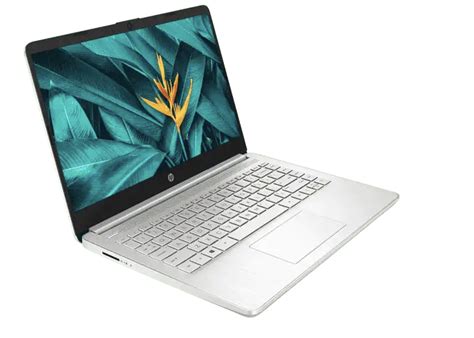 Harga Laptop HP 14s, Laptop Terbaik untuk Memenuhi Kebutuhan Anda