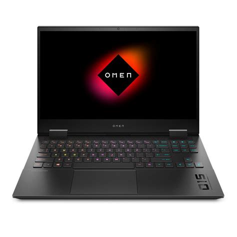 Harga Laptop HP Omen 15 Terbaru dan Spesifikasinya