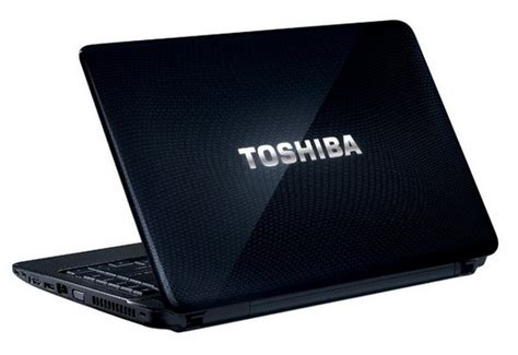 Harga Laptop Toshiba Terbaik di Pasaran