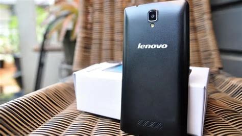 Harga Lenovo A2010 Bekas, Manfaatkan Harga Terbaik!
