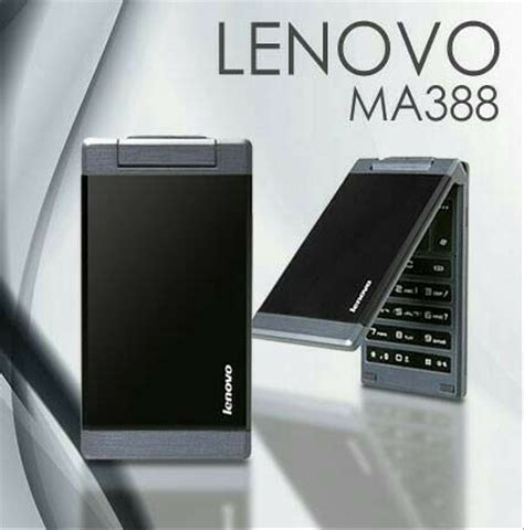 Harga Lenovo Ma388: Handphone yang Layak Anda Miliki
