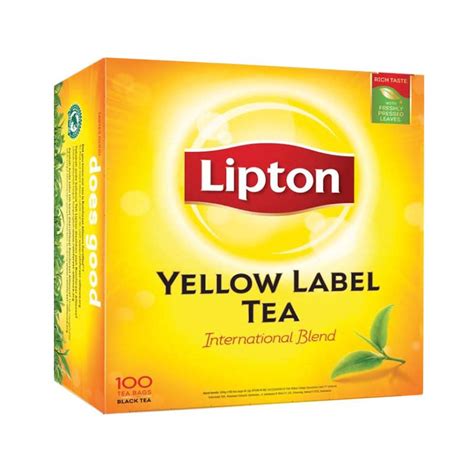 Harga Lipton Emina: Harga Paling Mantap dari Lippo Group