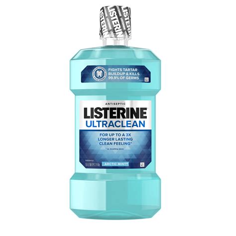 Harga Listerine Untuk Gigi Berlubang