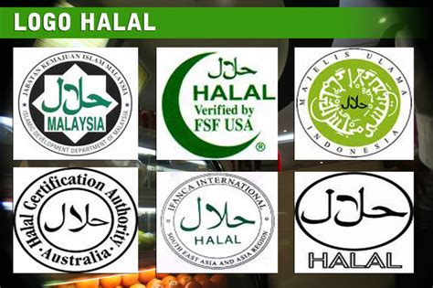 Harga Logo Halal, Apa yang Harus Anda Ketahui?