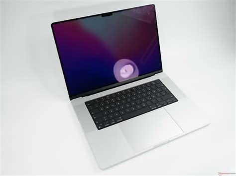Harga Macbook Pro 2021